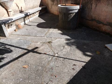 Baškoti, Višnjan, 170m2