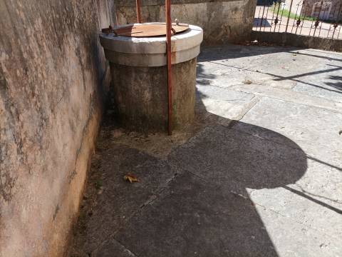 Baškoti, Višnjan, 170m2