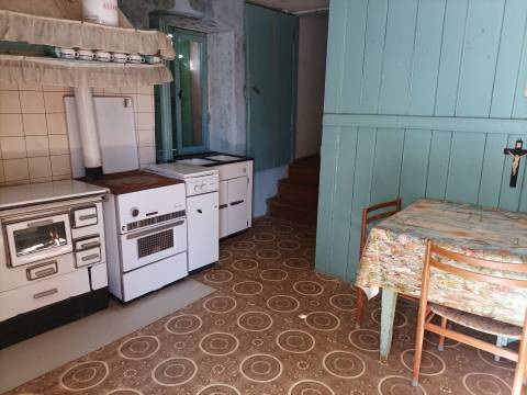 Baškoti, Višnjan, 170m2
