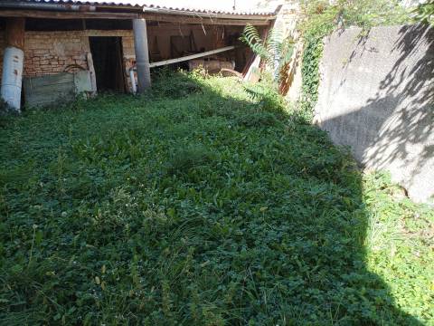 Baškoti, Višnjan, 170m2