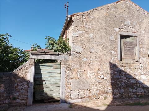 Baškoti, Višnjan, 170m2