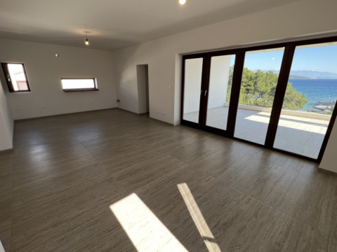 Appartamenti Krk, 100m2