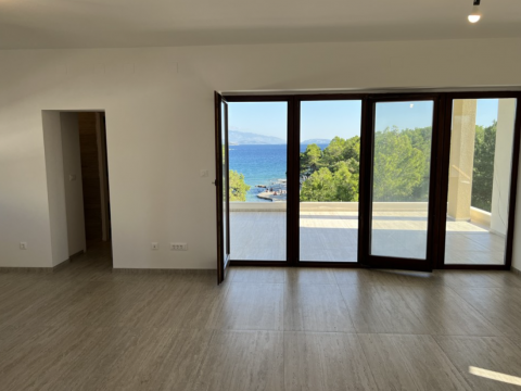 Appartamenti Krk, 100m2