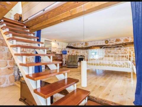 Дома Šilo, Dobrinj, 200m2
