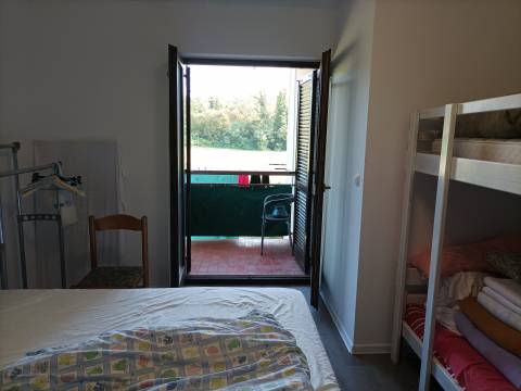 Квартиры Vrsar, 57,50m2