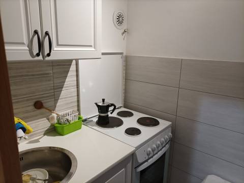 Квартиры Vrsar, 57,50m2
