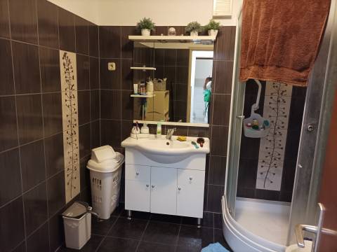 Квартиры Vrsar, 57,50m2