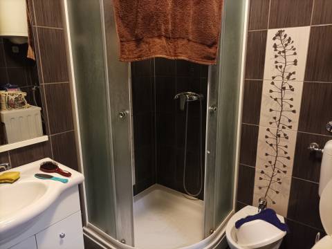 Квартиры Vrsar, 57,50m2