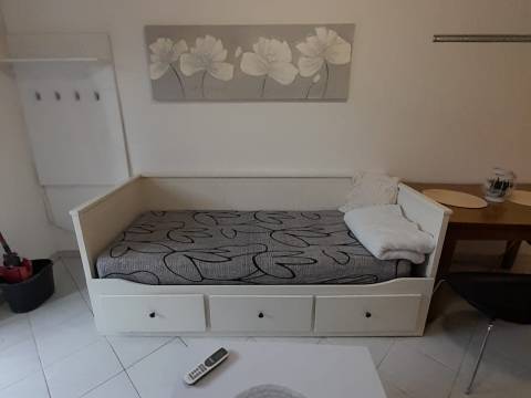Stanovanje Poreč, 46m2