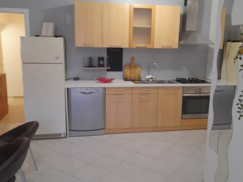 Stanovanje Poreč, 46m2