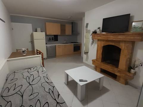 Stanovanje Poreč, 46m2