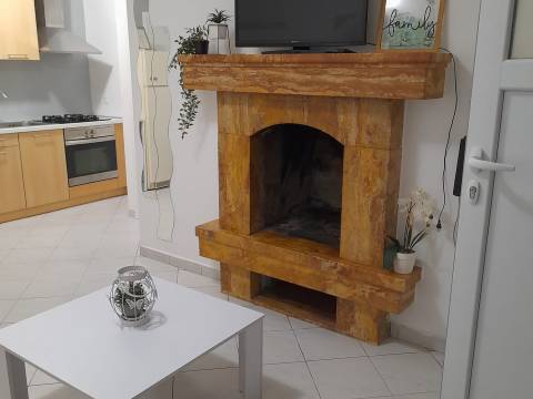 PRILIKA - stan Poreč - 46m2