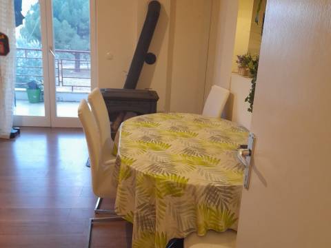 Stanovanje Poreč, 58m2