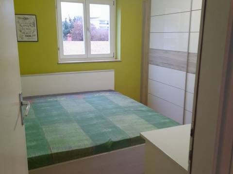 Stanovanje Poreč, 58m2
