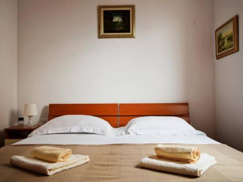 Appartamenti Lovran, 80m2