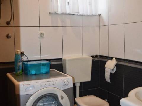 Appartamenti Lovran, 80m2