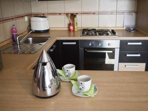 Appartamenti Lovran, 80m2