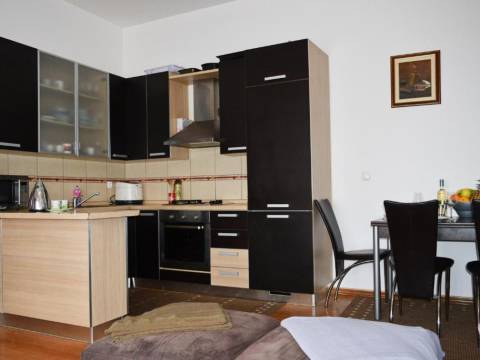 Appartamenti Lovran, 80m2