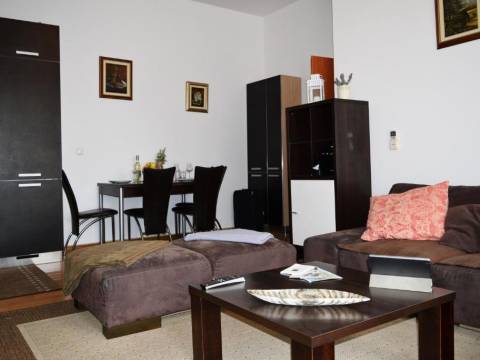 Appartamenti Lovran, 80m2