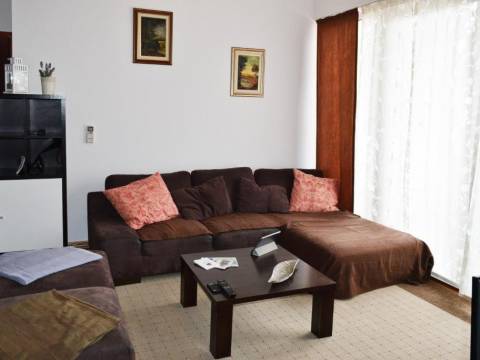 Appartamenti Lovran, 80m2