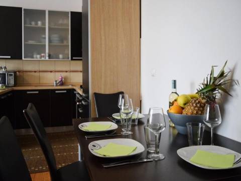 Appartamenti Lovran, 80m2