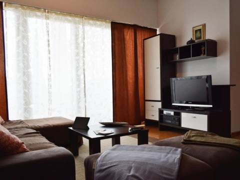 Appartamenti Lovran, 80m2