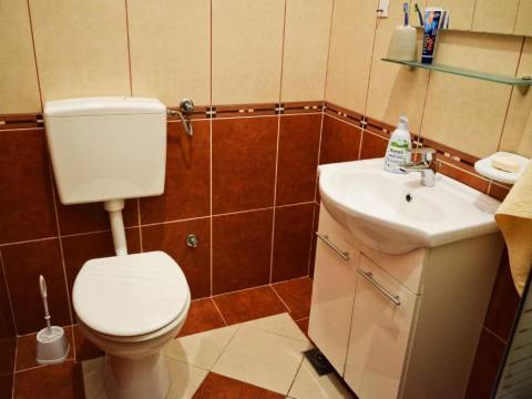 Appartamenti Lovran, 80m2