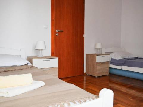 Appartamenti Lovran, 80m2
