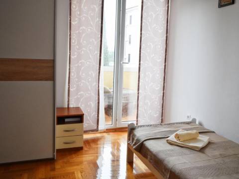 Appartamenti Lovran, 80m2