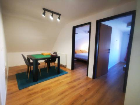 Gorski Kotar: novoadaptirana kamena kuća, sa zemljištem od 6.840 m2