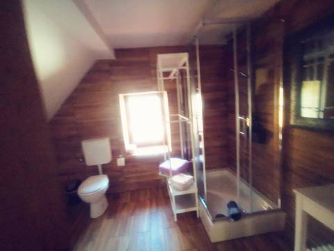 Gorski Kotar: novoadaptirana kamena kuća, sa zemljištem od 6.840 m2