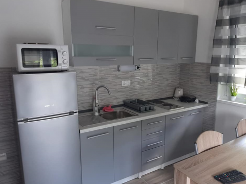 Houses Lukovo, Senj, 150m2