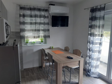 Houses Lukovo, Senj, 150m2