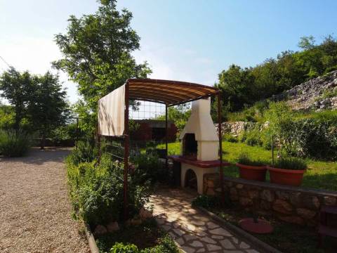 Дома Lukovo, Senj, 150m2