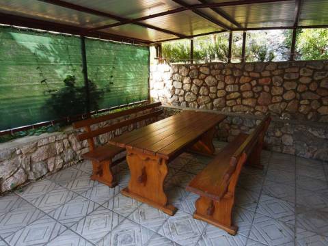 Дома Lukovo, Senj, 150m2
