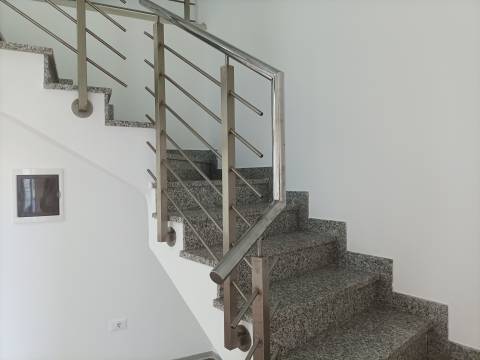Stanovanje Zambratija, Umag, 98,56m2