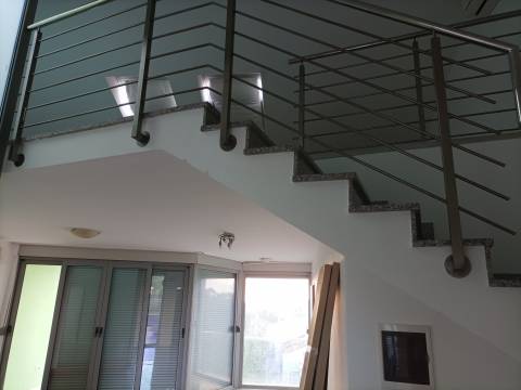 Stanovanje Zambratija, Umag, 98,56m2