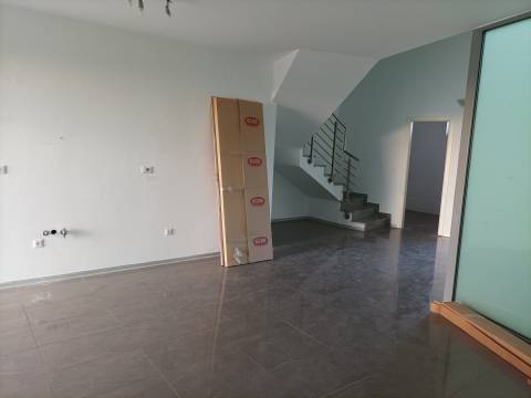Stanovanje Zambratija, Umag, 98,56m2