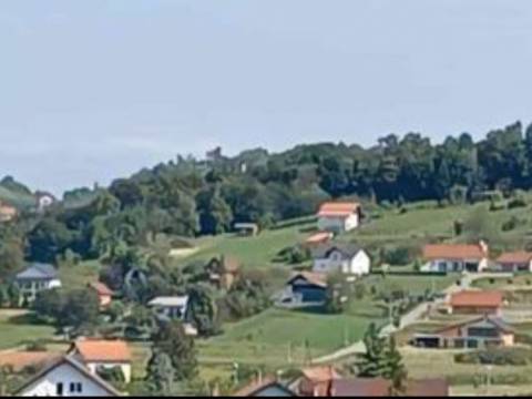 Gornja Stubica - kuća katnica, roh bau, na odličnoj lokaciji