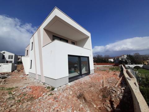 Appartamenti Pobri, Opatija - Okolica, 164,63m2
