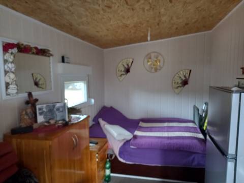 Vrh, Krk, 1.024m2