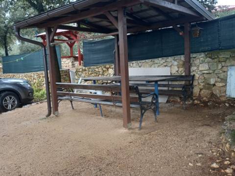Vrh, Krk, 1.024m2