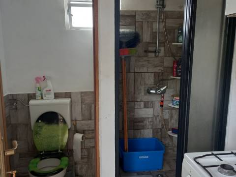 Vrh, Krk, 1.024m2