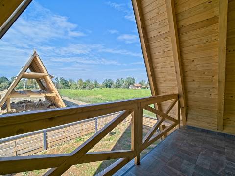 Brođani, Karlovac - Okolica, 120m2