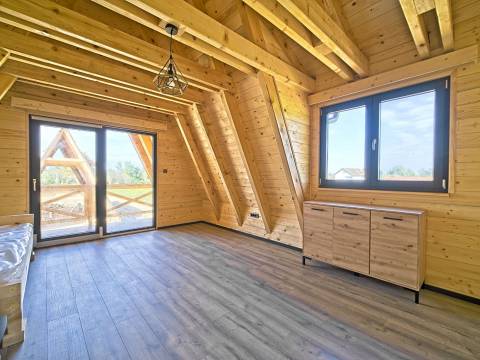 Brođani, Karlovac - Okolica, 120m2