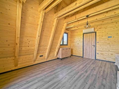Brođani, Karlovac - Okolica, 120m2