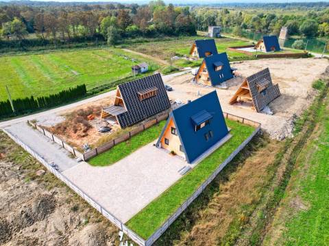 Brođani, Karlovac - Okolica, 120m2
