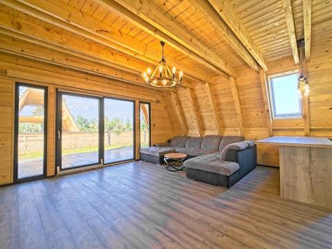 Brođani, Karlovac - Okolica, 120m2