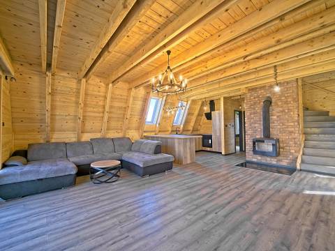 Brođani, Karlovac - Okolica, 120m2