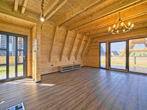 Brođani, Karlovac - Okolica, 120m2